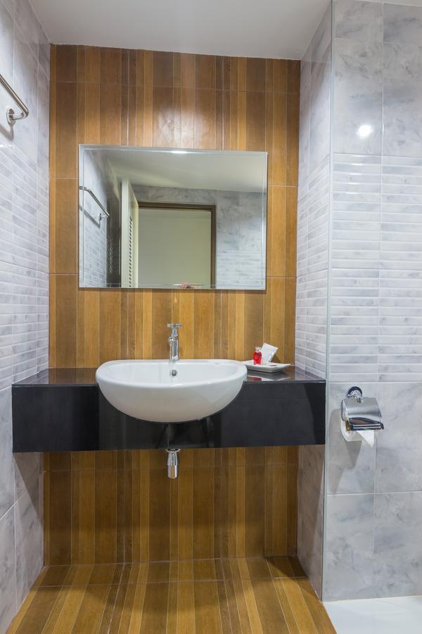 City 2 Lampang Exterior foto